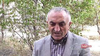 Սուր անկյուն 13.10.2019 - Սոնա Դանիելյան «Միայն իմ տունը մաքուր»