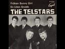 Telstars Fröken Sunny Girl