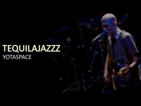 Tequilajazzz - Live @ Yotaspace | Москва | 29.04.2016