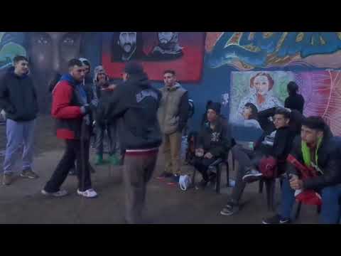 |MASTER UNDER FREE| Final Tigel vs Cone