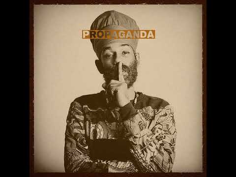 Kin Riddimz & Jah Defender Propaganda HD