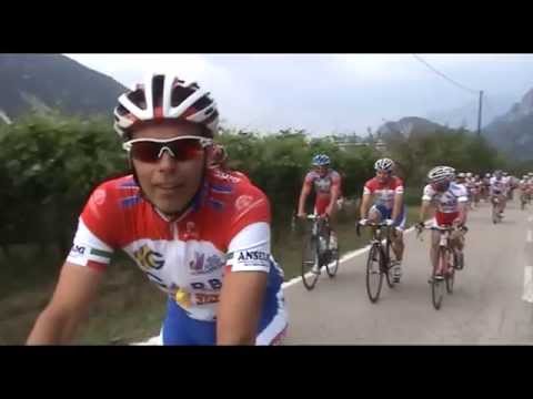 Velosport Borgonovese "Borgonovo Cracovia 2015"