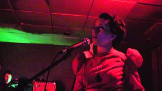 Lost in the Trees "This Dead Bird is Beautiful" & "Garden" Nightlight 3/2/12