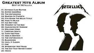 Download lagu Slow Rock Metallica For Greatest Hits Metallica Full Album 2025 mp3 Download lagu Slow Rock Metallica For Greatest Hits Metallica Full Album 2025 mp3