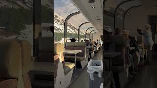 Seward to Anchorage cruise Train #alaska #alaskarailroad #cruisetour #travel #cruise #okaytravel