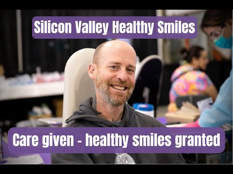 Silicon Valley Healthy Smiles