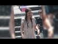 Katie Holmes Gets Soaked In A T Shirt While Playing In A Fountain Splash News Splash News TV