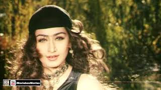 Download lagu KURI MILLI VAKHRAY TYPE DI - REEMA & SAUD - FILM HUM KISI SE KAM NAHIN mp3
