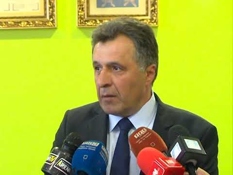 SLAVA BOLNICE "SVETI VRACEVI" 14.11.2017.