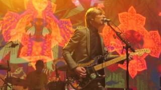 Kula Shaker - Sound Of Drums (Live 2016)