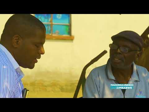 The Chieftainship of Chivi: Did you know that the current President of Zimbabwe has royal blood?