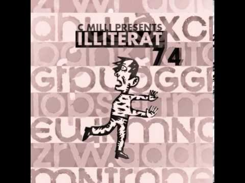 03  Illiterat   Eschelbronn prod by C Milli)
