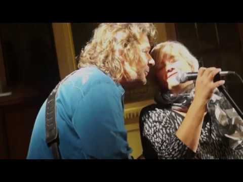 Matthias Baumgardt & April King - Tupelo