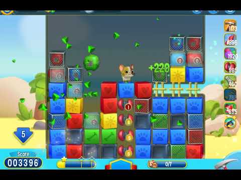 Pet Rescue Saga   Level 5532 no boosters