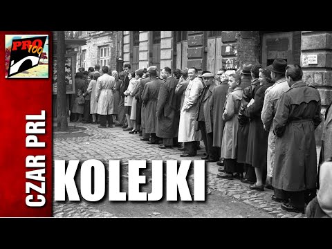 THE MAGIC OF THE PRL - QUEUES