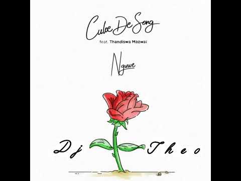 Dj Theo - Culoe De Song - Nguwe X Zasha + Acapella Outro
