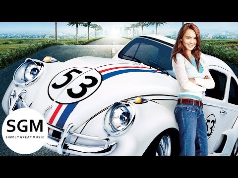 Fun, Fun, Fun - Caleigh Peters (Herbie: Fully Loaded Soundtrack)