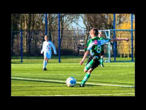 Pec Zwolle E1 toernooi 5 april 2015