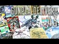 1637 Gunpla Delivery 43