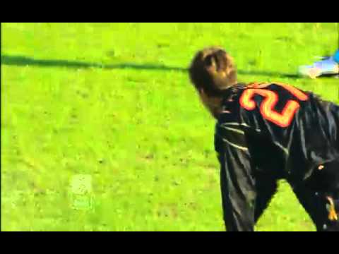 Padova 2-1 Vicenza 22/10/2011 2011-12 - 11°