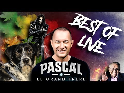 Best Of Live #3 Pascal Le Grand Frere (part 1)