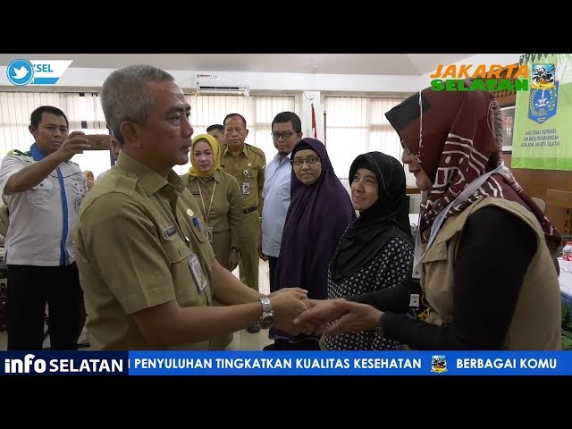 100 peserta ikuti Pengembangan Kewirausahaan Terpadu