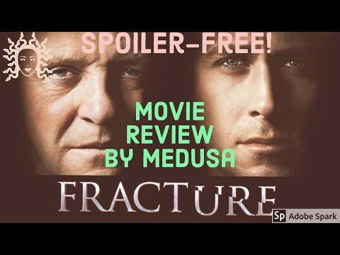 Fracture (2007) Spoiler-Free Movie Review - Medusa