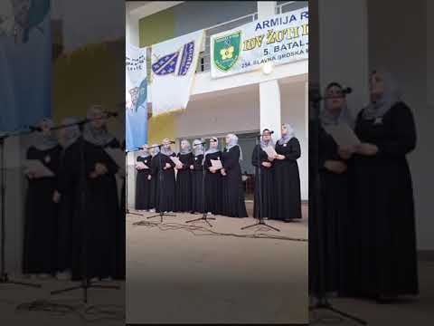 Suze majke Hatidže-Hor Nur Nahvioci