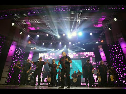 Concierto de Lujo de Los Cardenales del Éxito
