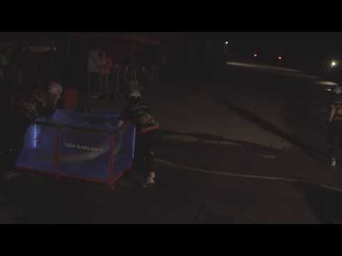 FNC Sloup 2016 - SDH Smidary, ženy