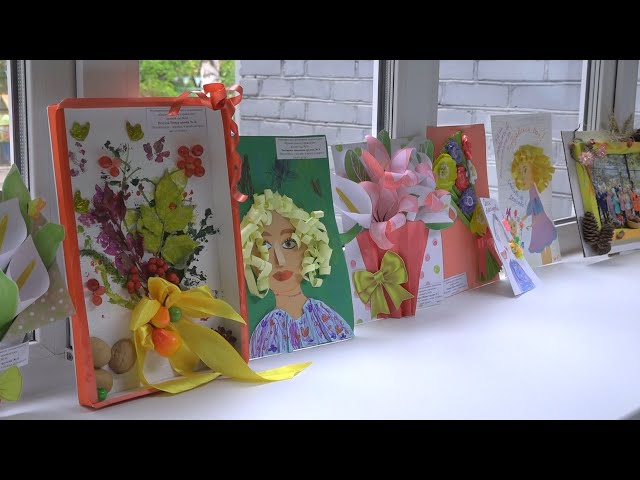 Призвание быть воспитателем