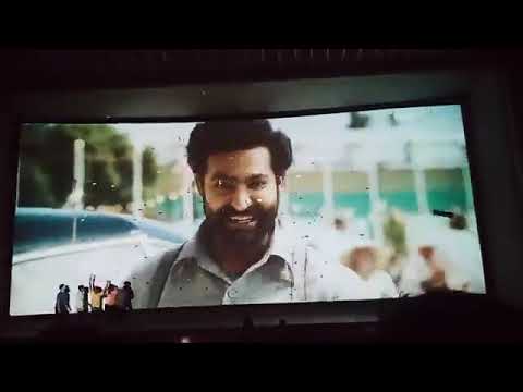 Naatu  naatu  full  video song