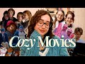 Cozy Movies To Watch During Fall And Winter
