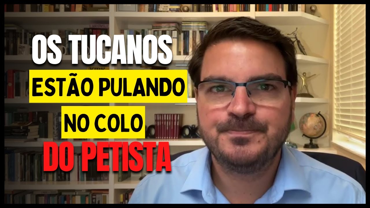 O fim do teatro das tesouras dos tucanopetistas