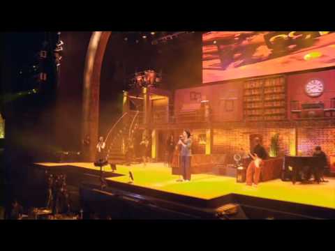 18 Minutos Ricardo Arjona Metamorfosis en vivo HD