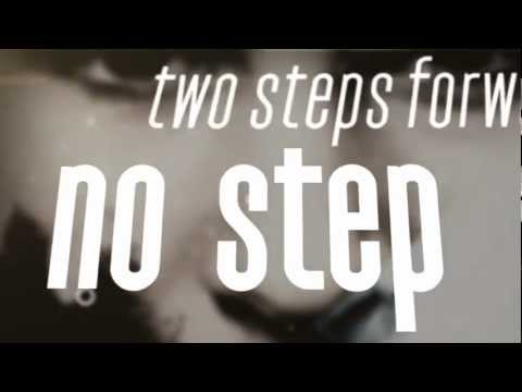 His Statue Falls - Two Steps Forward, No Step Back feat. Tyler Carter of Issues (Lyric Video)