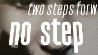 His Statue Falls - Two Steps Forward, No Step Back feat. Tyler Carter of Issues (Lyric Video)