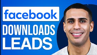 How To Download Leads From Facebook Ads Manager (2024)