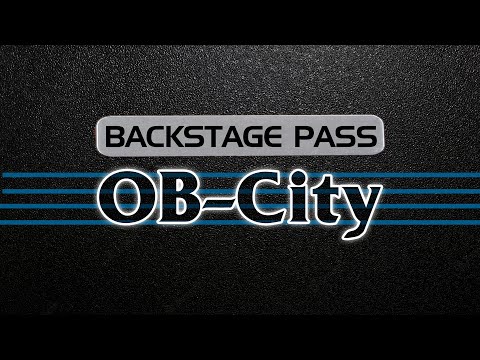 OB-City for BackStage Pass - Complete Patch Walkthrough