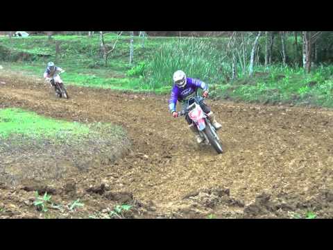 4ª Etapa Campeonato Catarinense Velocross Nacional 230cc Blumenau