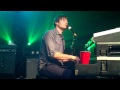Cold War Kids - Golden Gate Jumpers (Higher Ground - Burlington, VT 3-21-2011)