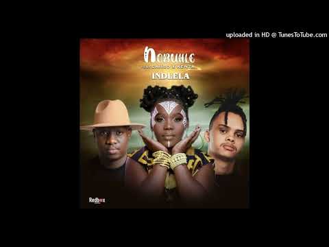 Caiiro and Kenza Feat Nobuhle Indlela