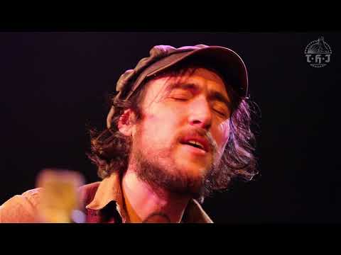 Sangre de Muerdago - Live in Berlin 2017