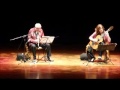 Paquito D' Rivera & Berta Rojas - Maxixe