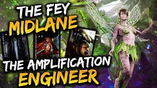 paragon insane jungle feng mao enemy w half insta death
