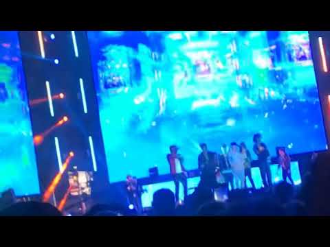 SOBxRBE Rolling Loud 2019