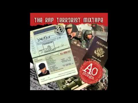 Lavoisier - Final Destination, Rap Terrorist