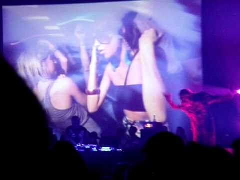 SVEN VATH @ COCOON GOES ROMA