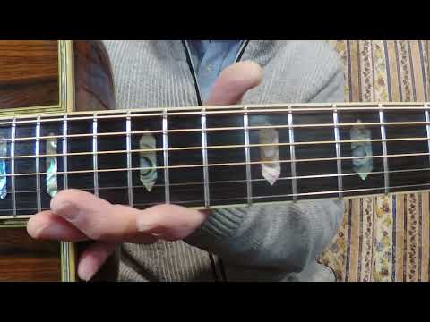 K.Yairi YW-800G B. Rosewood Jacaranda Japan Vintage Grammer Guitar Style 1979 image 26