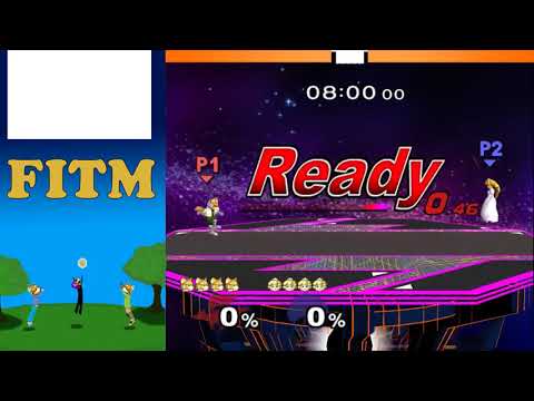 Falco in the MIddle 17 - Stuff vs Coult.45 - Melee Loser's Finals